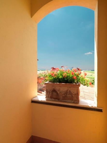 מרשאנו B&B La Casa Fra Gli Olivi מראה חיצוני תמונה