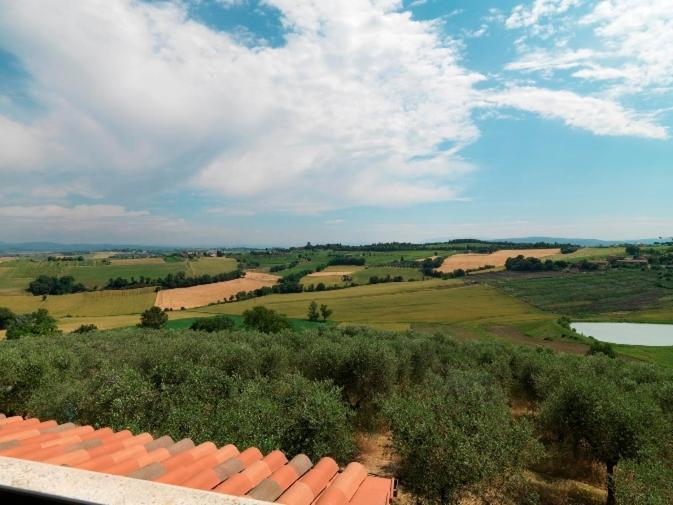 מרשאנו B&B La Casa Fra Gli Olivi מראה חיצוני תמונה