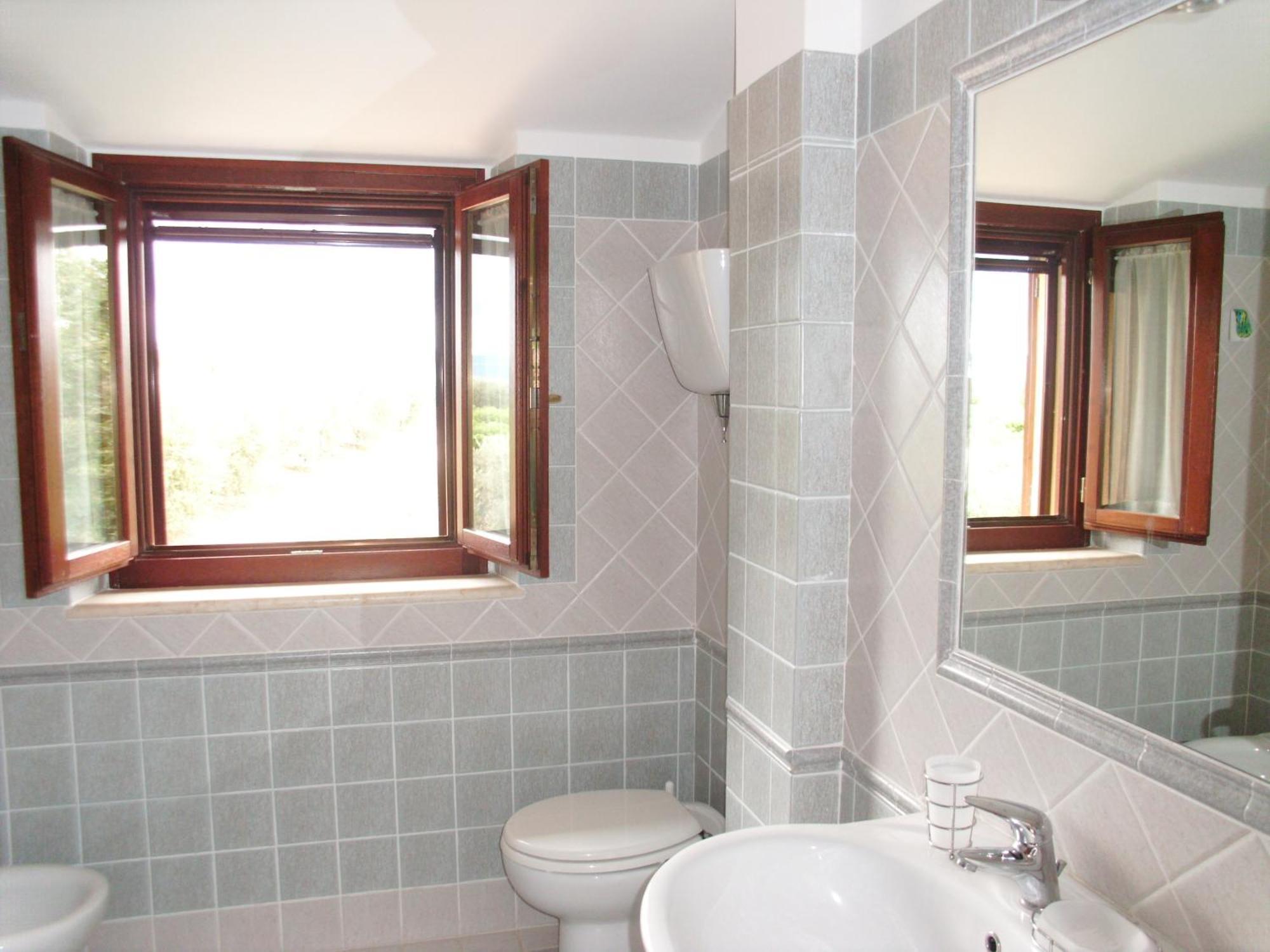 מרשאנו B&B La Casa Fra Gli Olivi מראה חיצוני תמונה