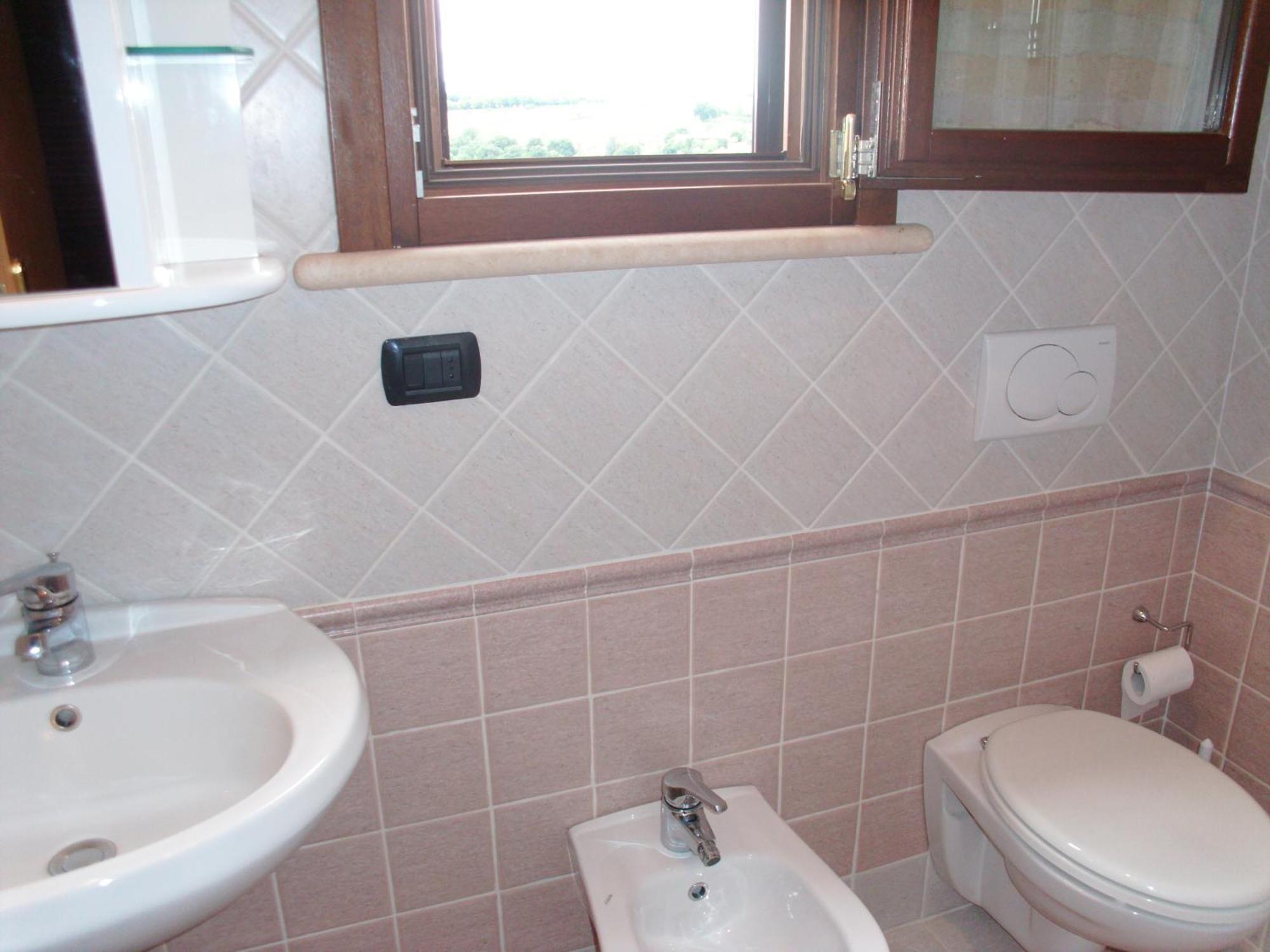 מרשאנו B&B La Casa Fra Gli Olivi מראה חיצוני תמונה