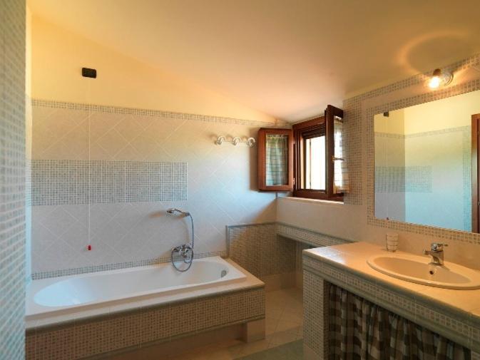 מרשאנו B&B La Casa Fra Gli Olivi מראה חיצוני תמונה